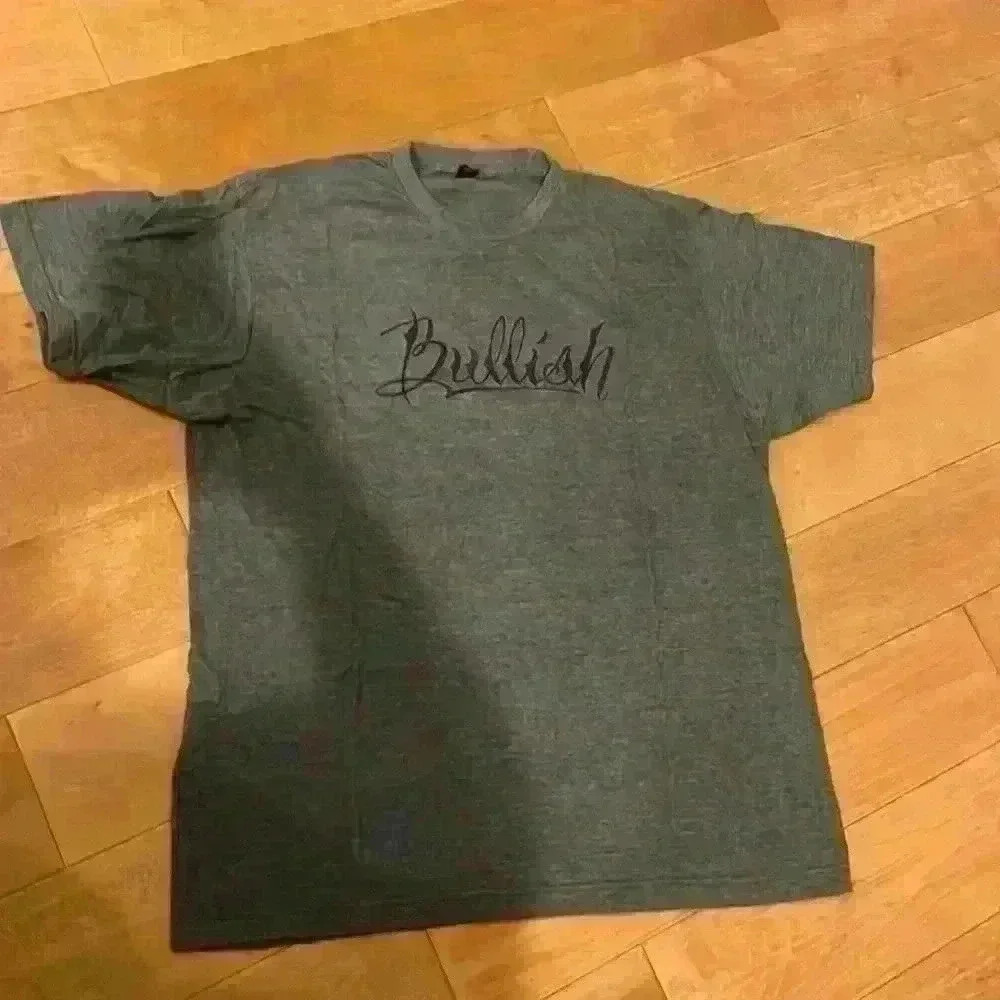 Tultex short bullish size xl